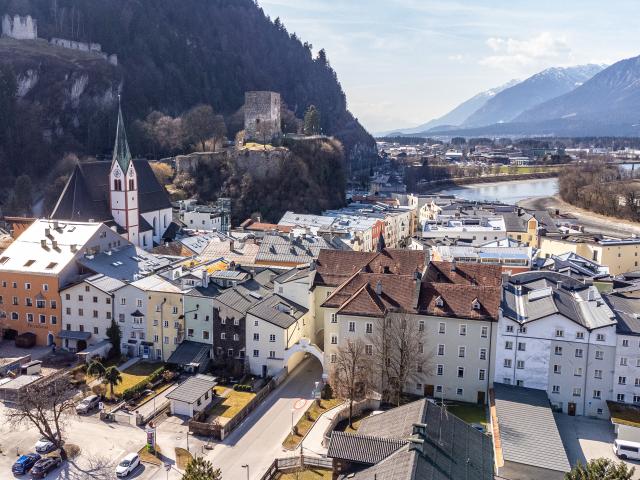 Directe omgeving (<1 km)