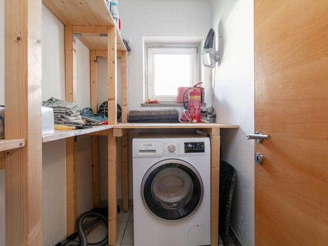 Faciliteiten en service van vakantiehuis