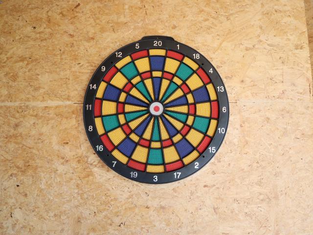 Salle de Jeux