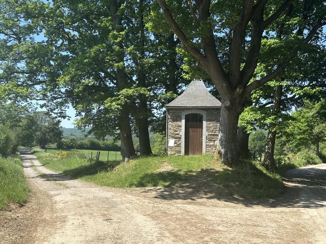 Dans la région (>5 km)