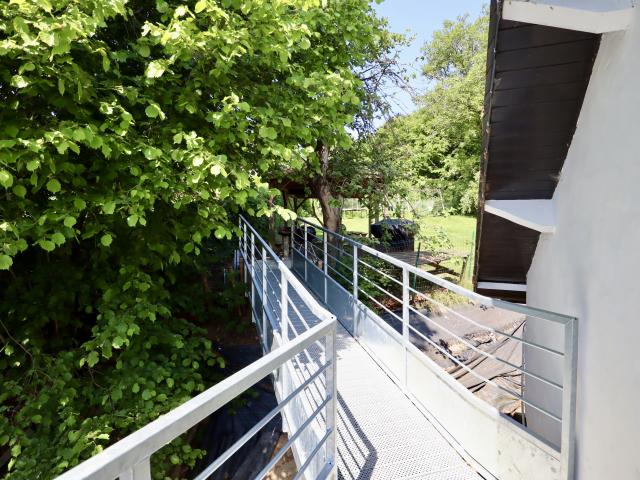 Terrasse / Balcon