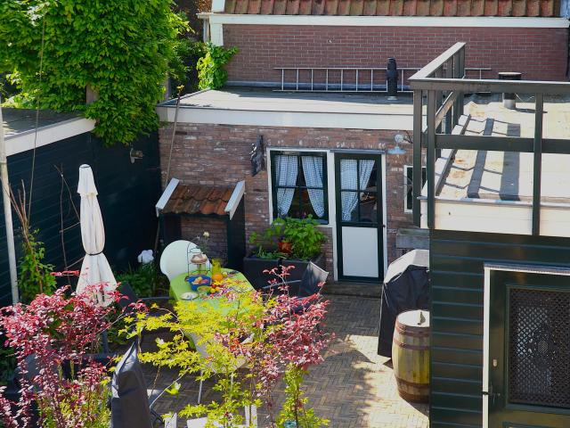 Terrasse / Balcon
