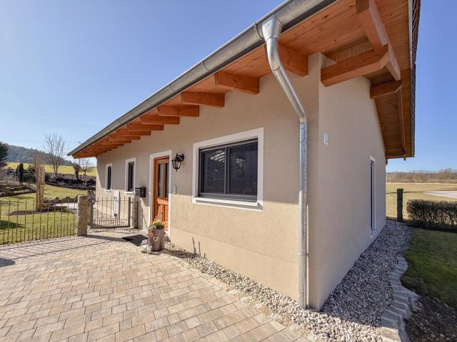 Entrance / Reception