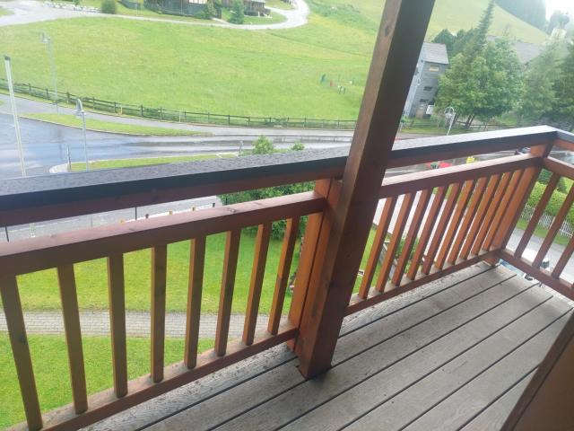 Patio / Balcony