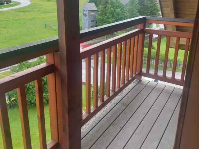 Patio / Balcony