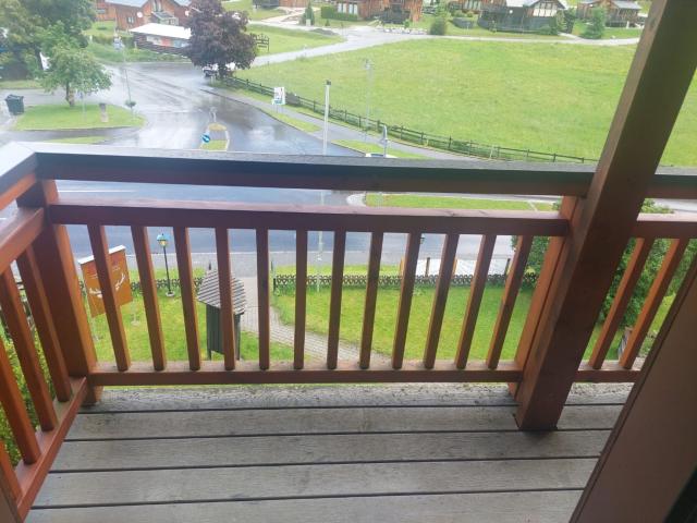 Patio / Balcony
