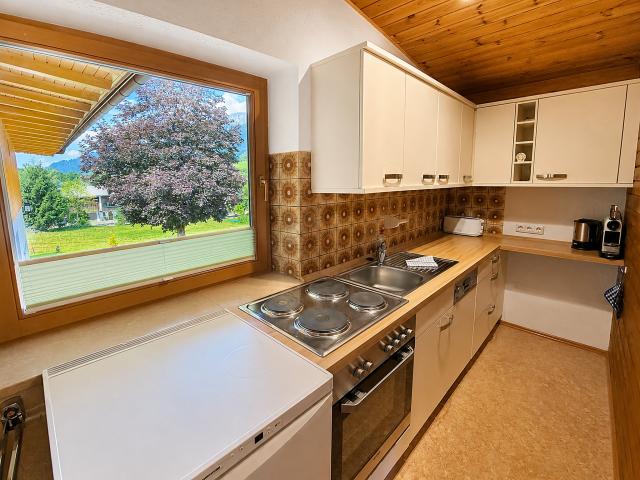Keuken
