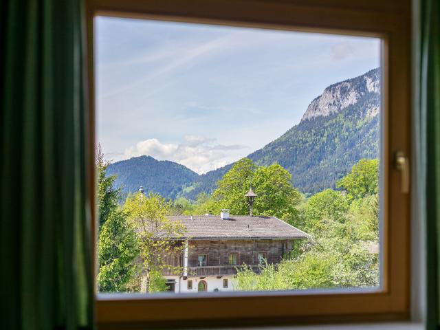 View from Holiday Home