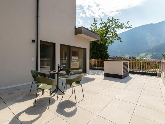 Patio / Balcony