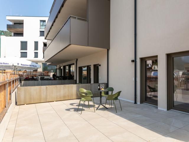 Patio / Balcony