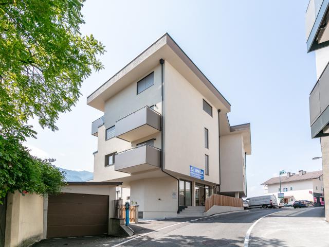 Holiday Home Exterior