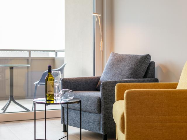 Ambiente / Nahaufnahme