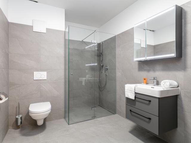 Salle de bain