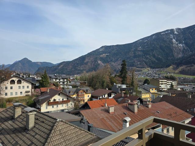 View from Holiday Home