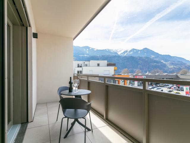 Patio / Balcony