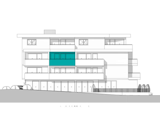 Plan d'étage
