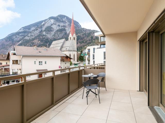 Patio / Balcony
