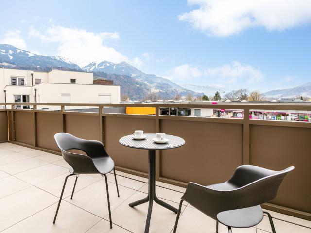 Patio / Balcony