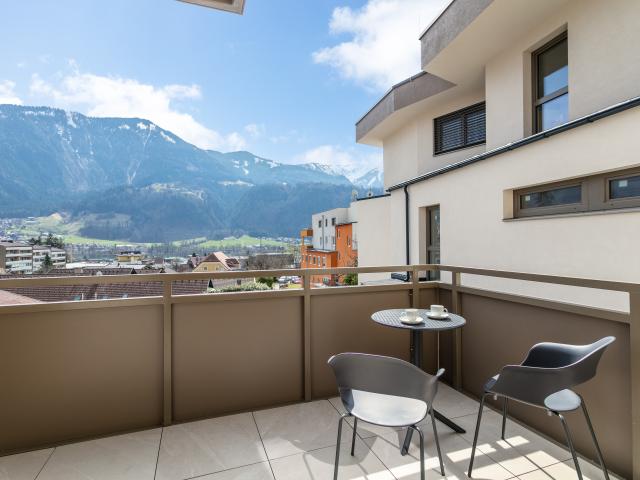 Terrasse / Balcon