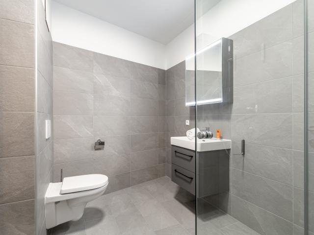 Badkamer