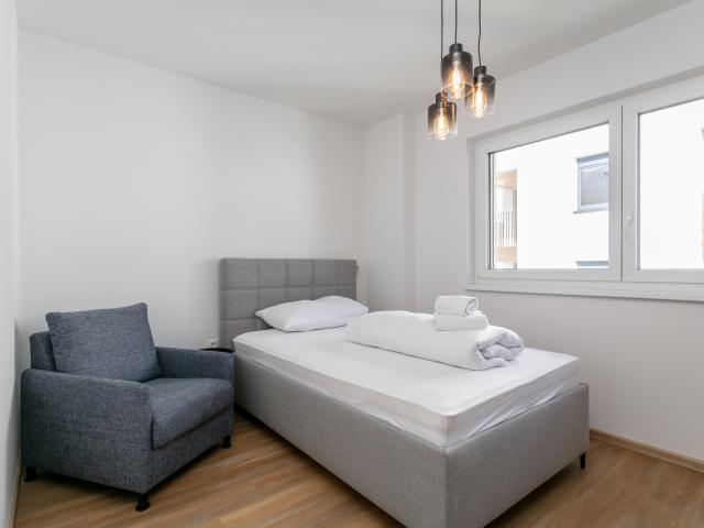 Slaapkamer