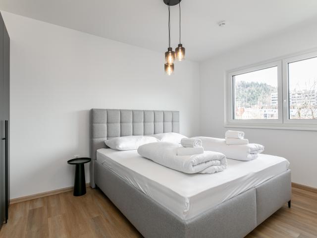 Slaapkamer