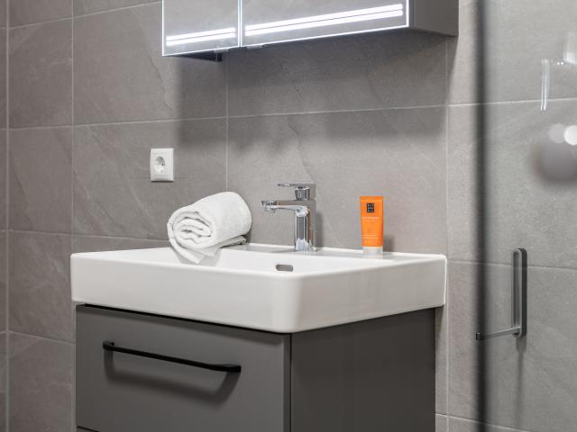 Badkamer