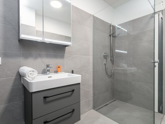 Badkamer