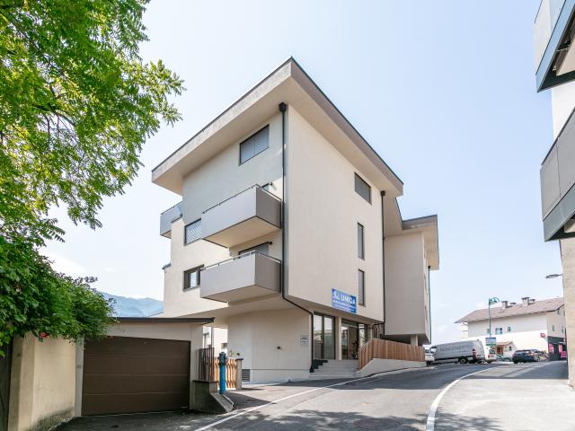 Extérieur maison de vacances