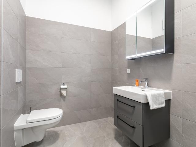 Salle de bain