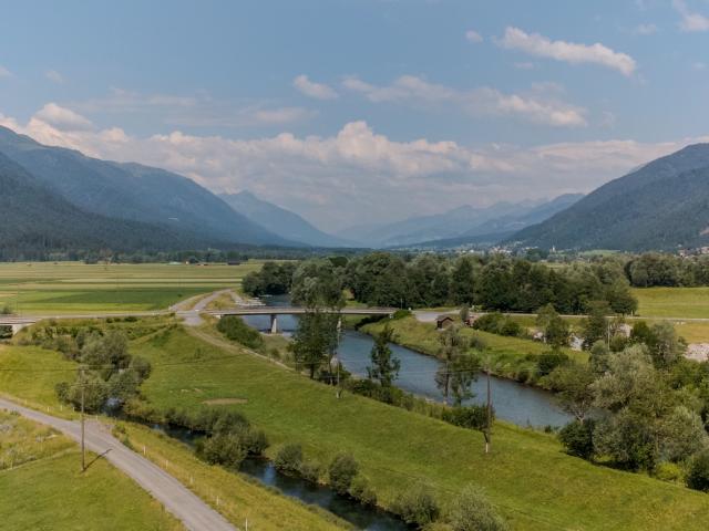Dans les environs (1-5 km)