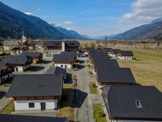 Directe omgeving (<1 km)