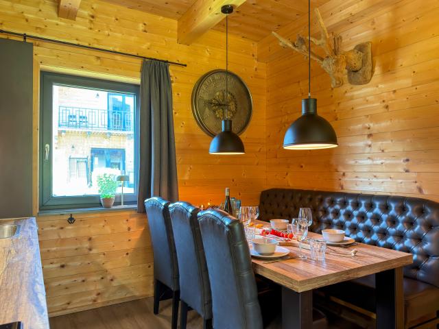 Salle à manger