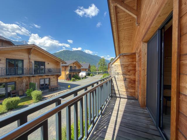 Terrasse / Balcon