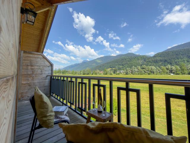 Terrasse / Balcon