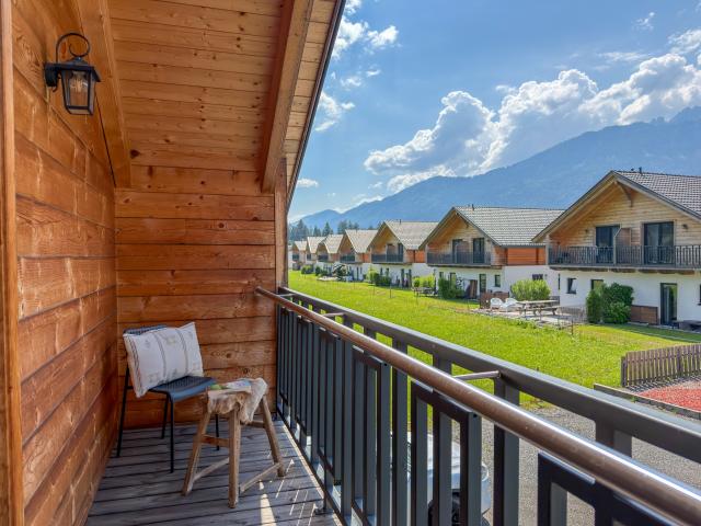 Terrasse / Balcon