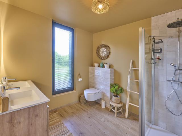 Salle de bain