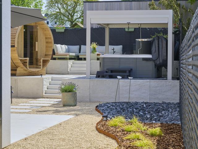 Jardin