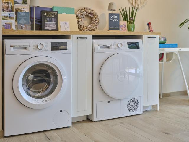 Equipement et services maison de vacances