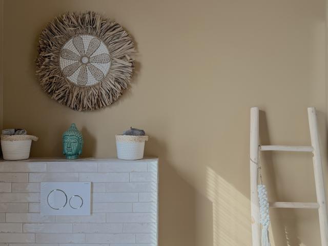 Ambiente / Nahaufnahme