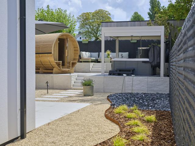 Jardin