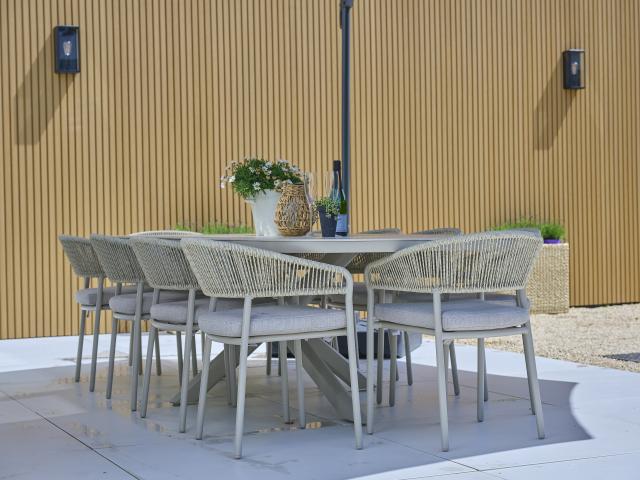 Terrasse / Balcon