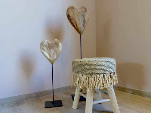 Ambiente / Nahaufnahme