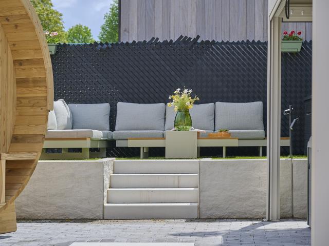 Terrasse / Balcon