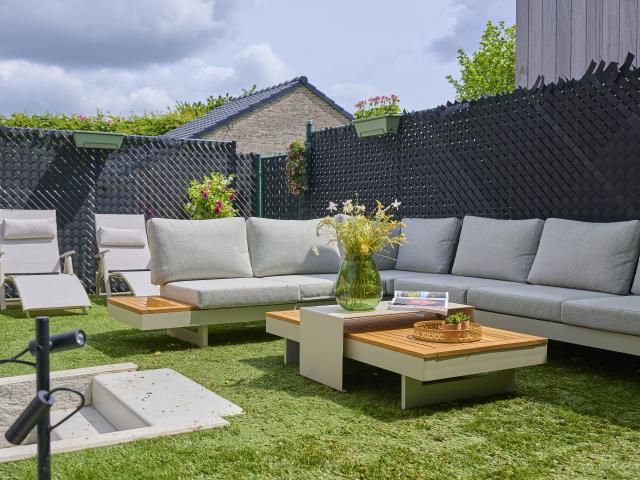 Jardin