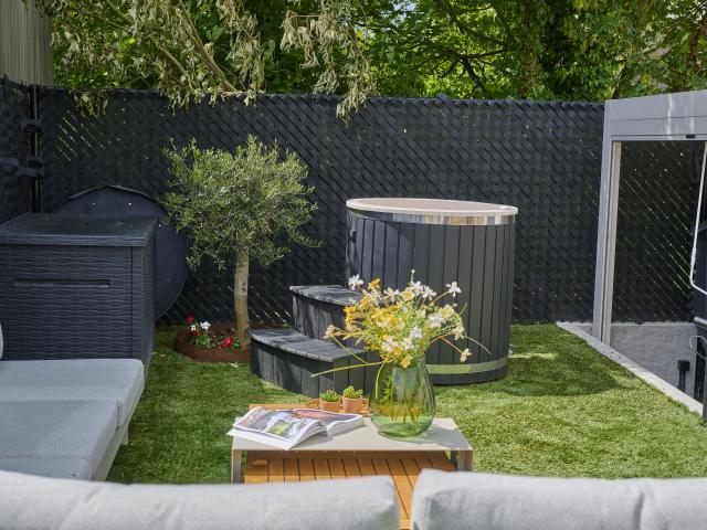 Jardin