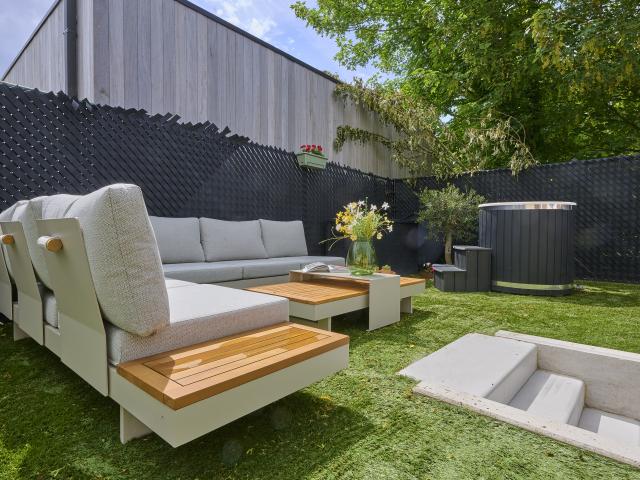 Jardin