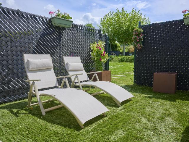 Terrasse / Balcon