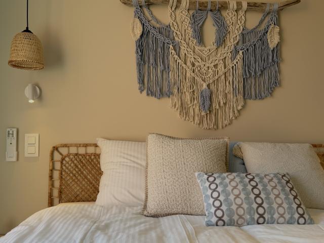Ambiance / Close-up