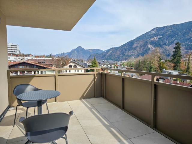 Terrasse / Balcon